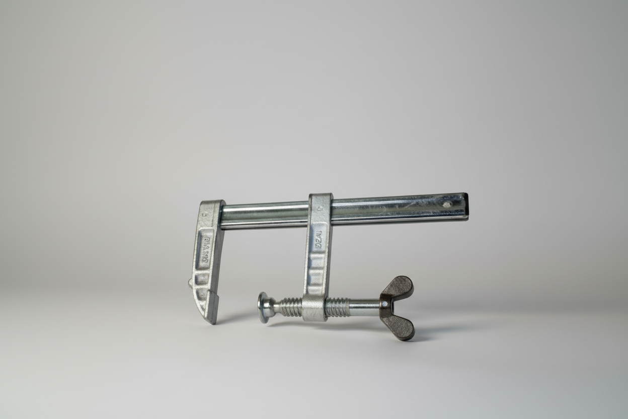 Polzwinge 600A – Spannweite 200 mm