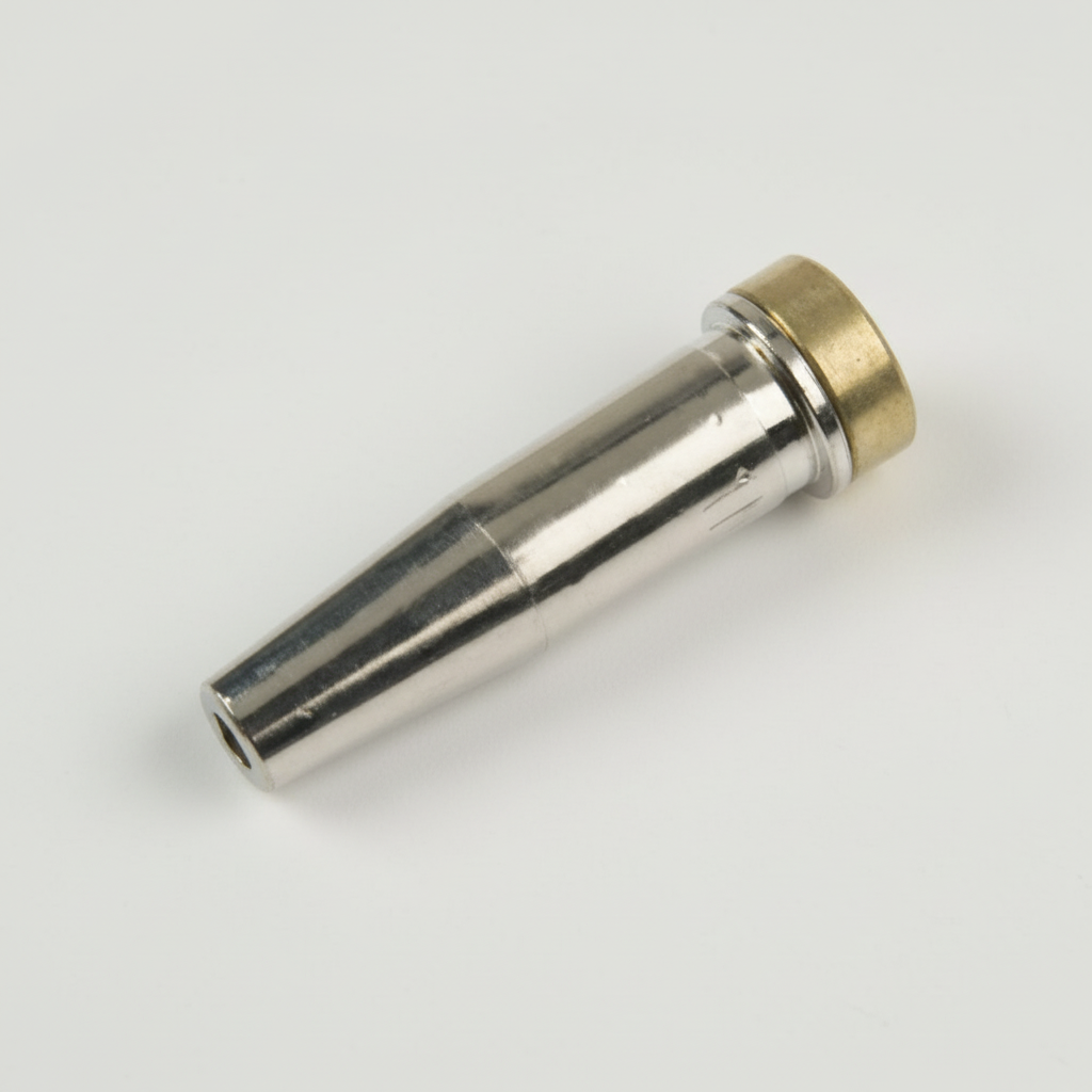 Schneiddüse Harris (flachdichtend) - Propan/Erdgas - 6-380mm - (VPE/10Stk)