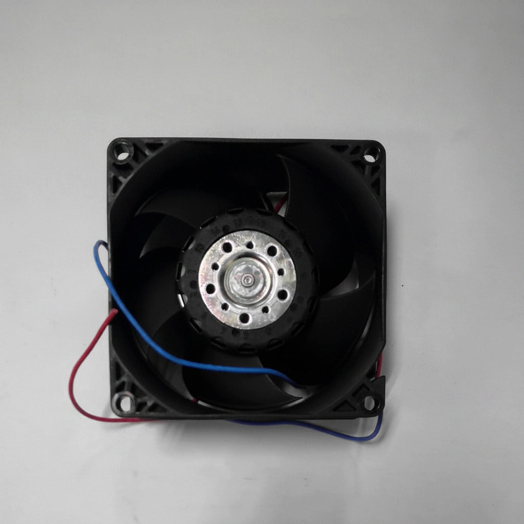 4100055 Lüfter 80x80x38mm 24VDC