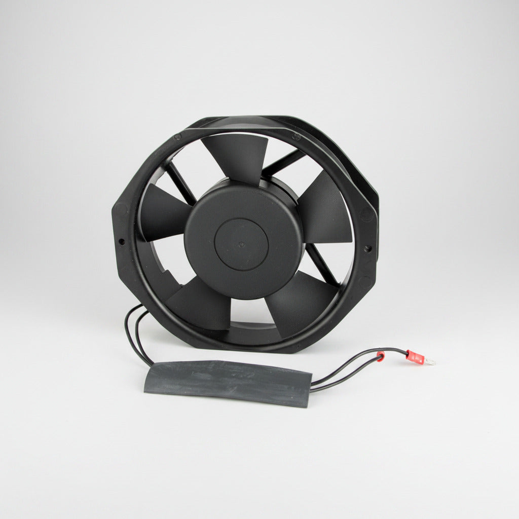 4100008 Lüfter 150x150x45 mm 230VAC
