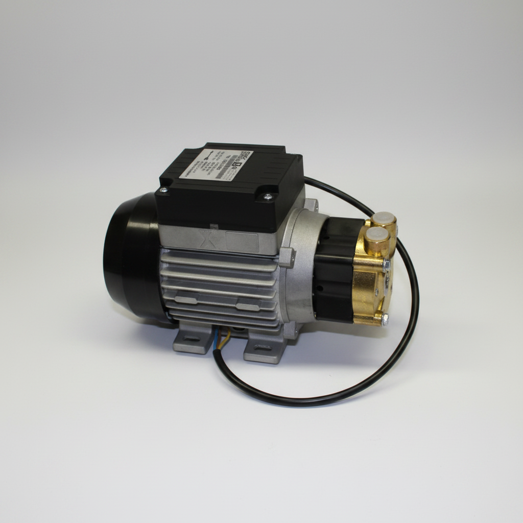 4100052 Kreiselpumpe SPECK Y2951
