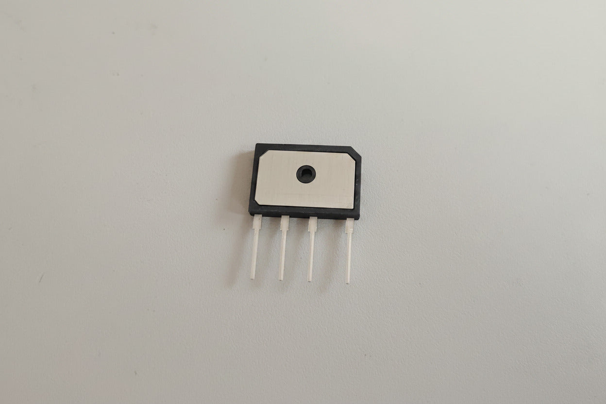 5300140 Primärgleichrichter 1-Phasig