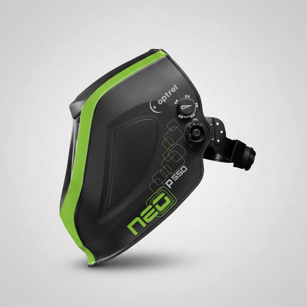 optrel neo p550 Schweißhelm