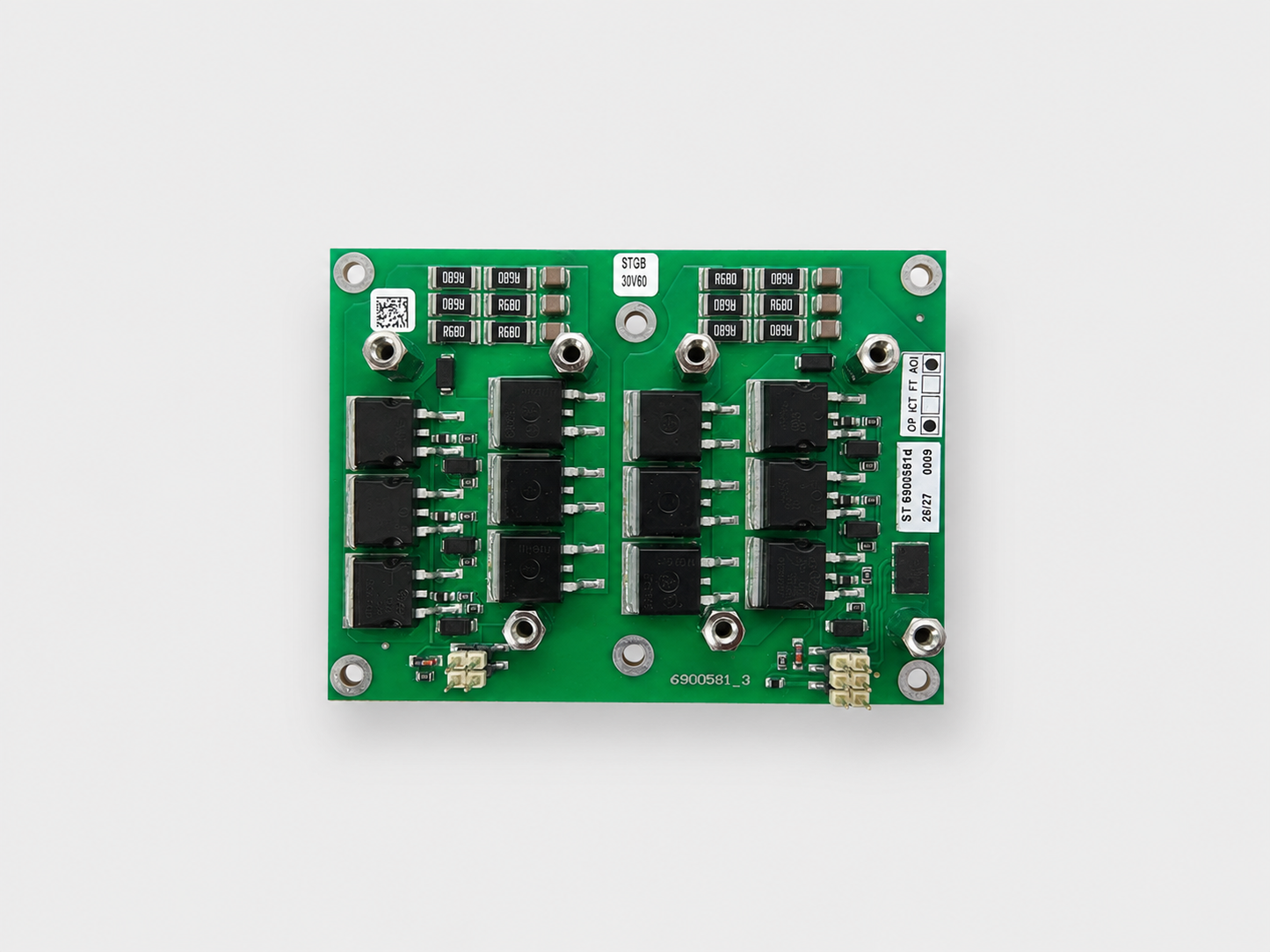6900861 IMS PFC 250-450 FP1 I2