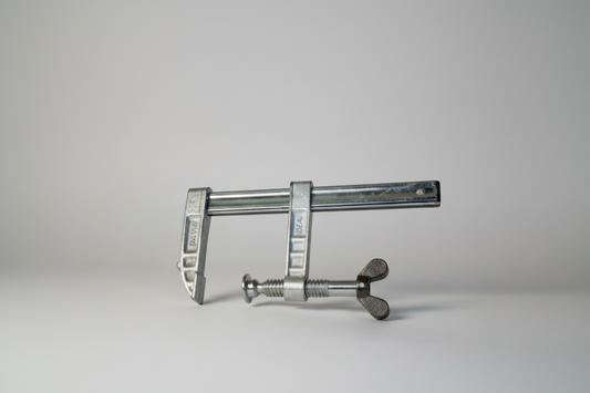 Polzwinge 600A – Spannweite 200 mm