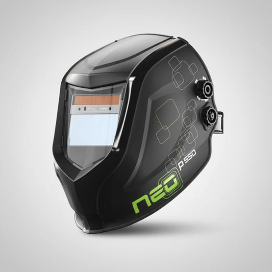 optrel neo p550 Schweißhelm