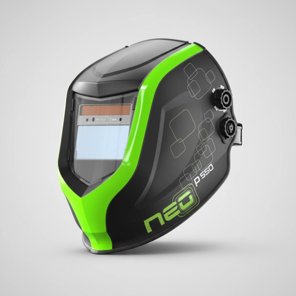 optrel neo p550 Schweißhelm