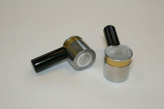 Magnetpolklemme Tridelta