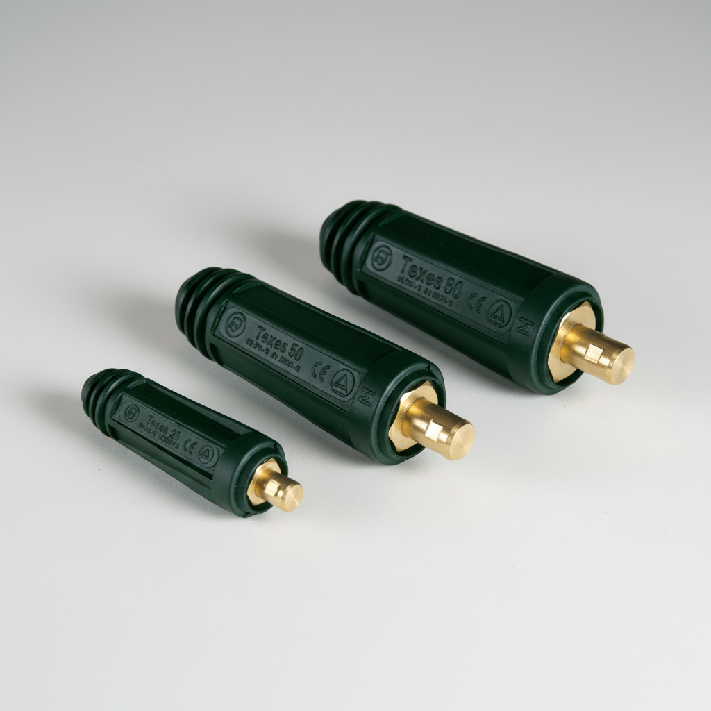 Massestecker GIFAS