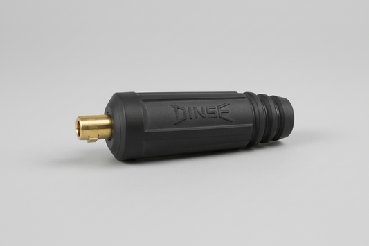 Massestecker DINSE