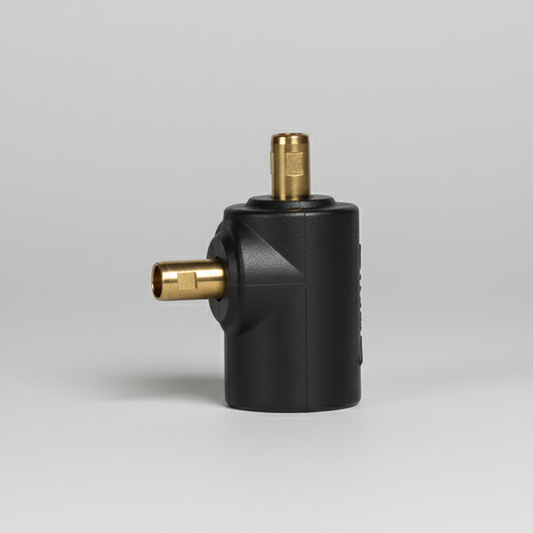 Kabelabzweig Stecker DINSE