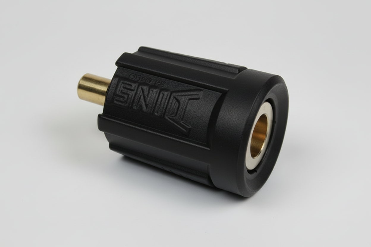 Adapter - 9mm auf 13mm DINSE