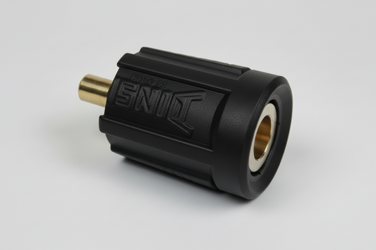 Adapter - 9mm auf 13mm DINSE