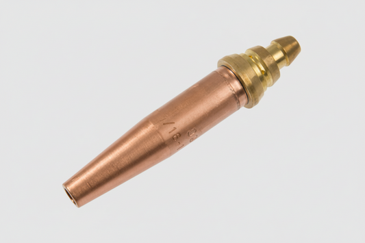 Schneiddüse KOIKE 102HC (konisch dichtend) – Acetylen – 2–300 mm - (VPE/10Stk)