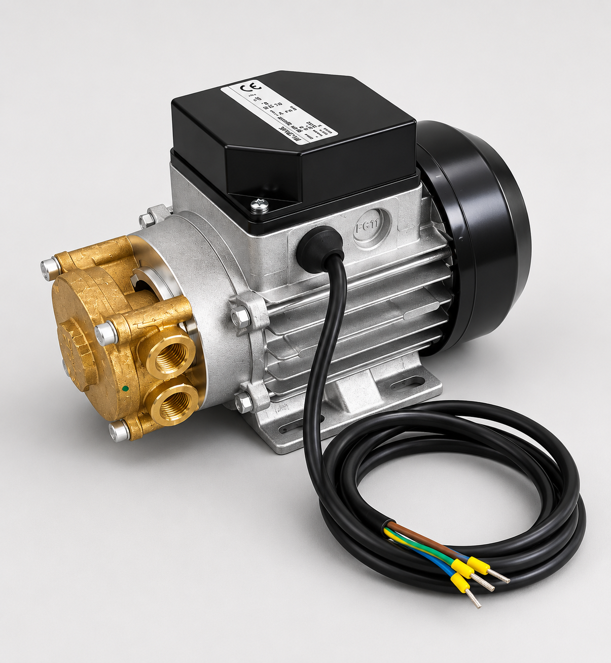 4100027 Kreiselpumpe CEME MTP-600
