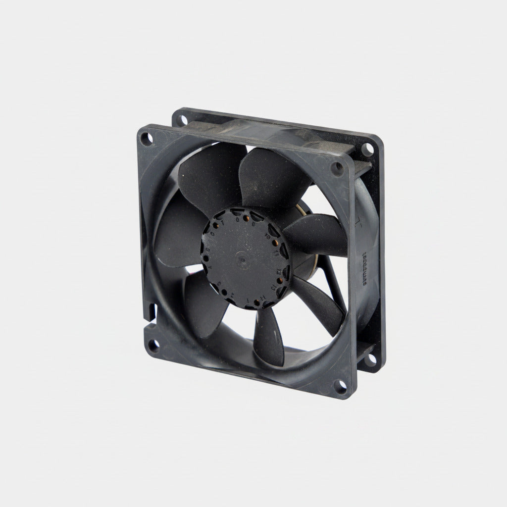 4100051 Lüfter 80x80x25mm 24VDC