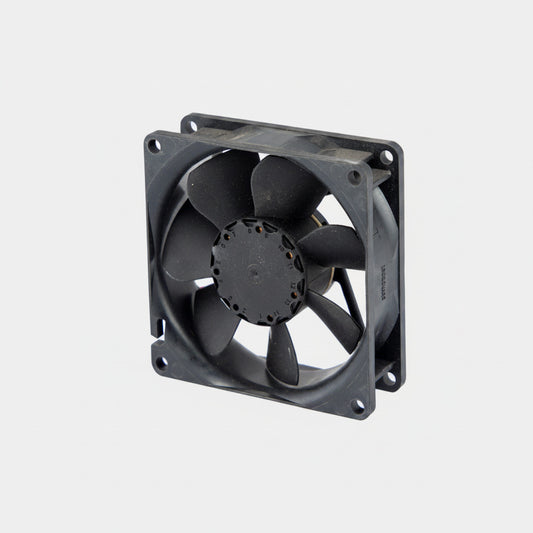 4100051 Lüfter 80x80x25mm 24VDC
