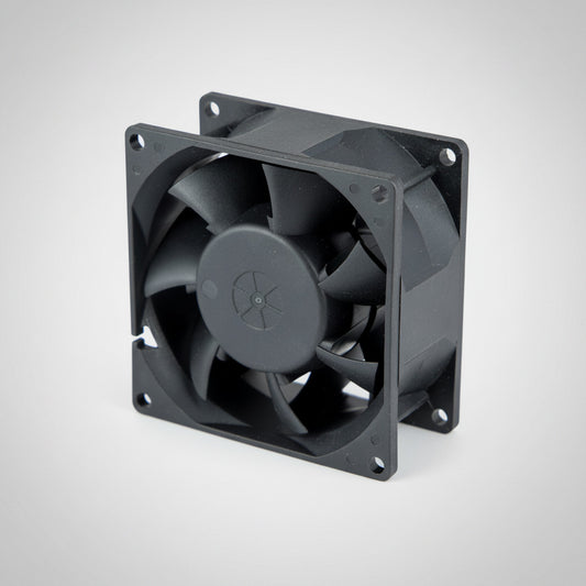 4100072 Lüfter 80x80x38mm 24VDC