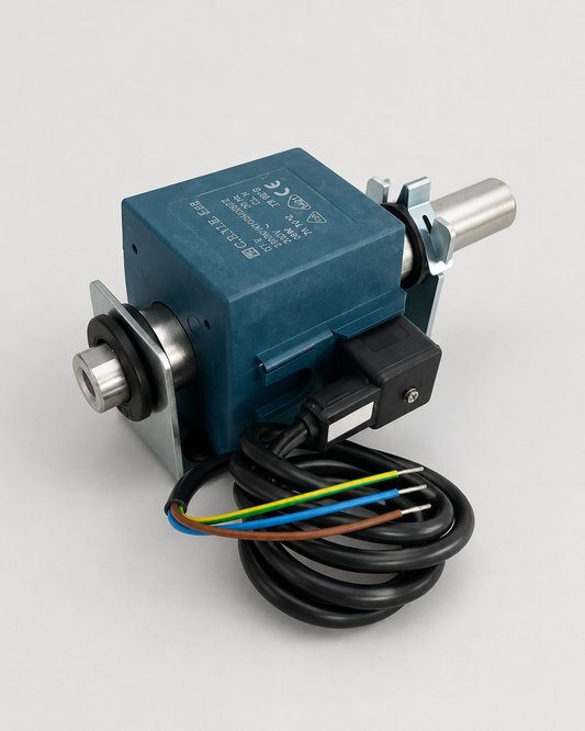 4100022 Schwingkolbenpumpe CEME ET3009