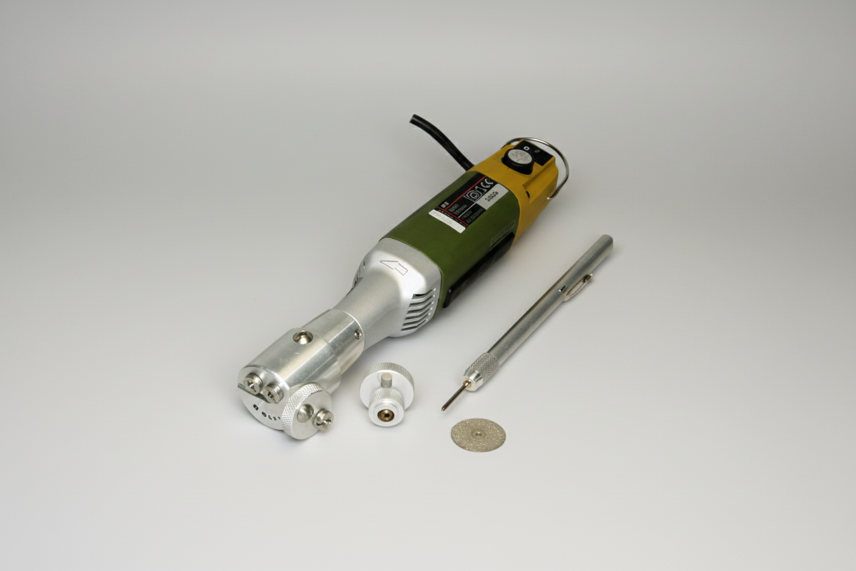 Elektrodenschleifgerät Power Pointer