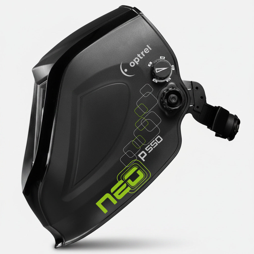 optrel neo p550 Schweißhelm