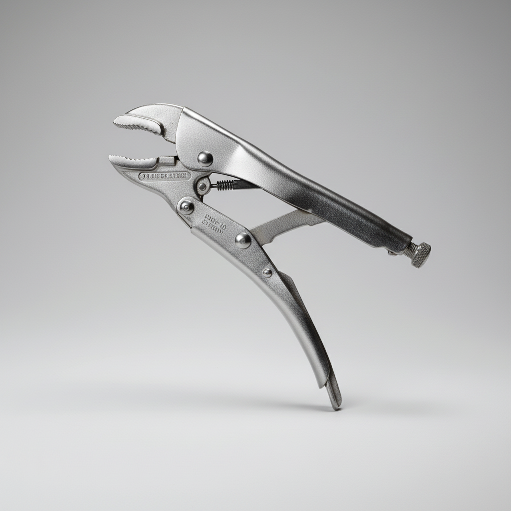 Grip Zange 200A – 180 mm