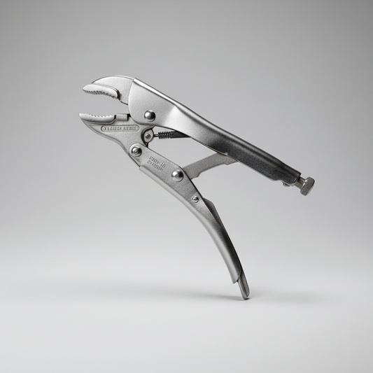 Grip Zange 200A – 180 mm