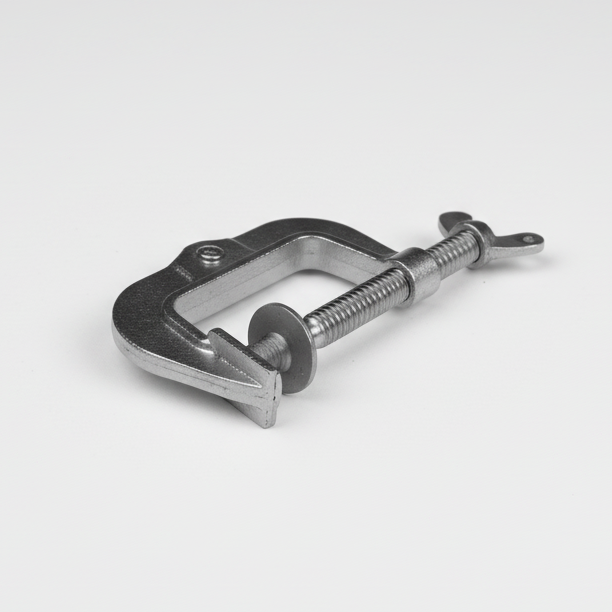 Polzwinge C-Form