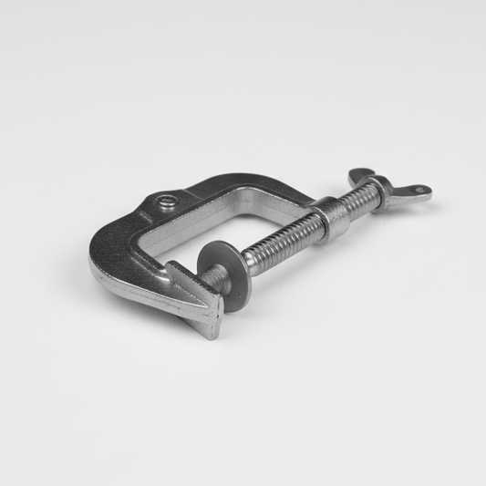 Polzwinge C-Form