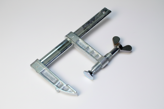 Polzwinge 400A – Spannweite 160 mm
