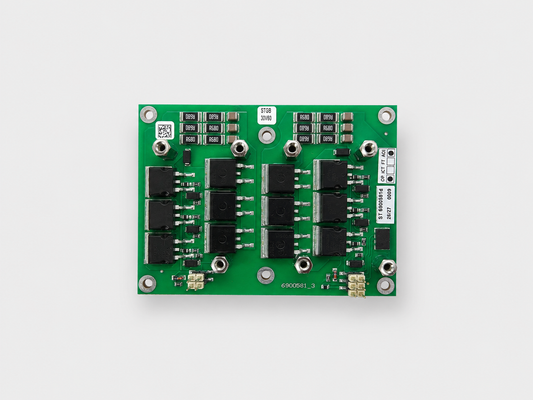 6900861 IMS PFC 250-450 FP1 I2