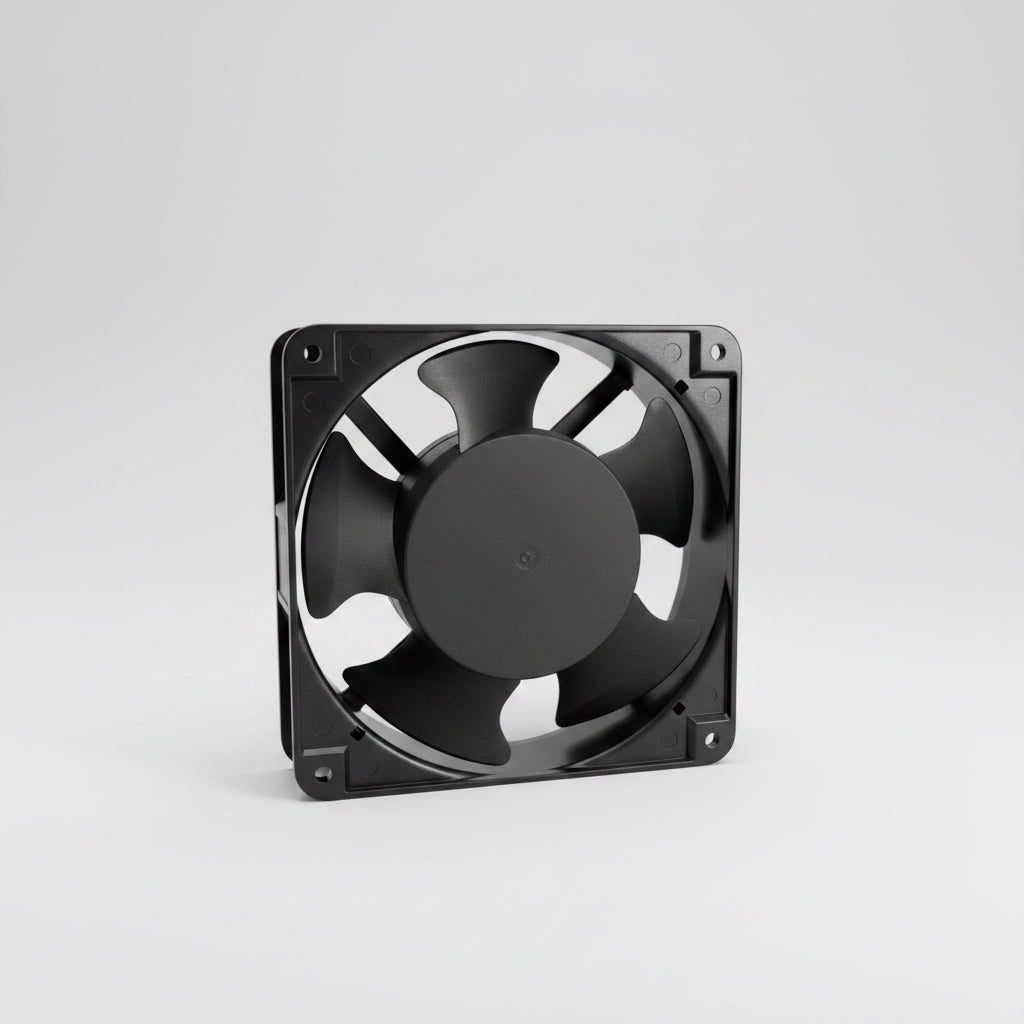 4100030 Lüfter 120x120x38 mm 230VAC