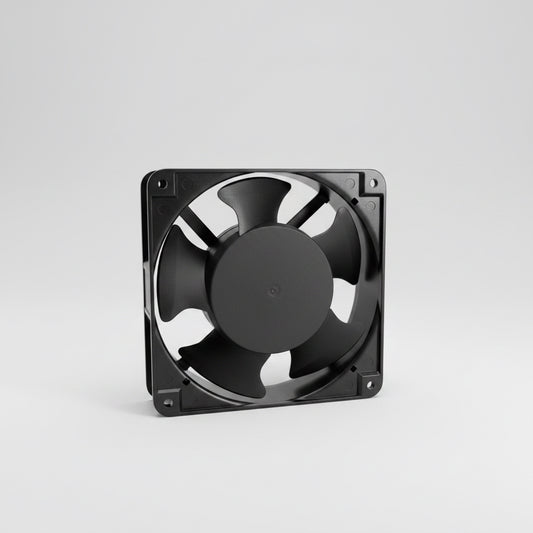 4100030 Lüfter 120x120x38 mm 230VAC