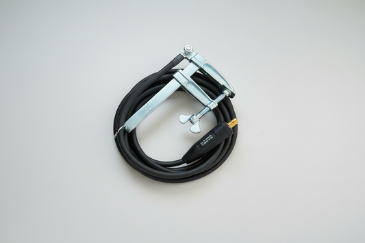 Massekabel H01N2-D – GIFAS-Stecker – POLZWINGE