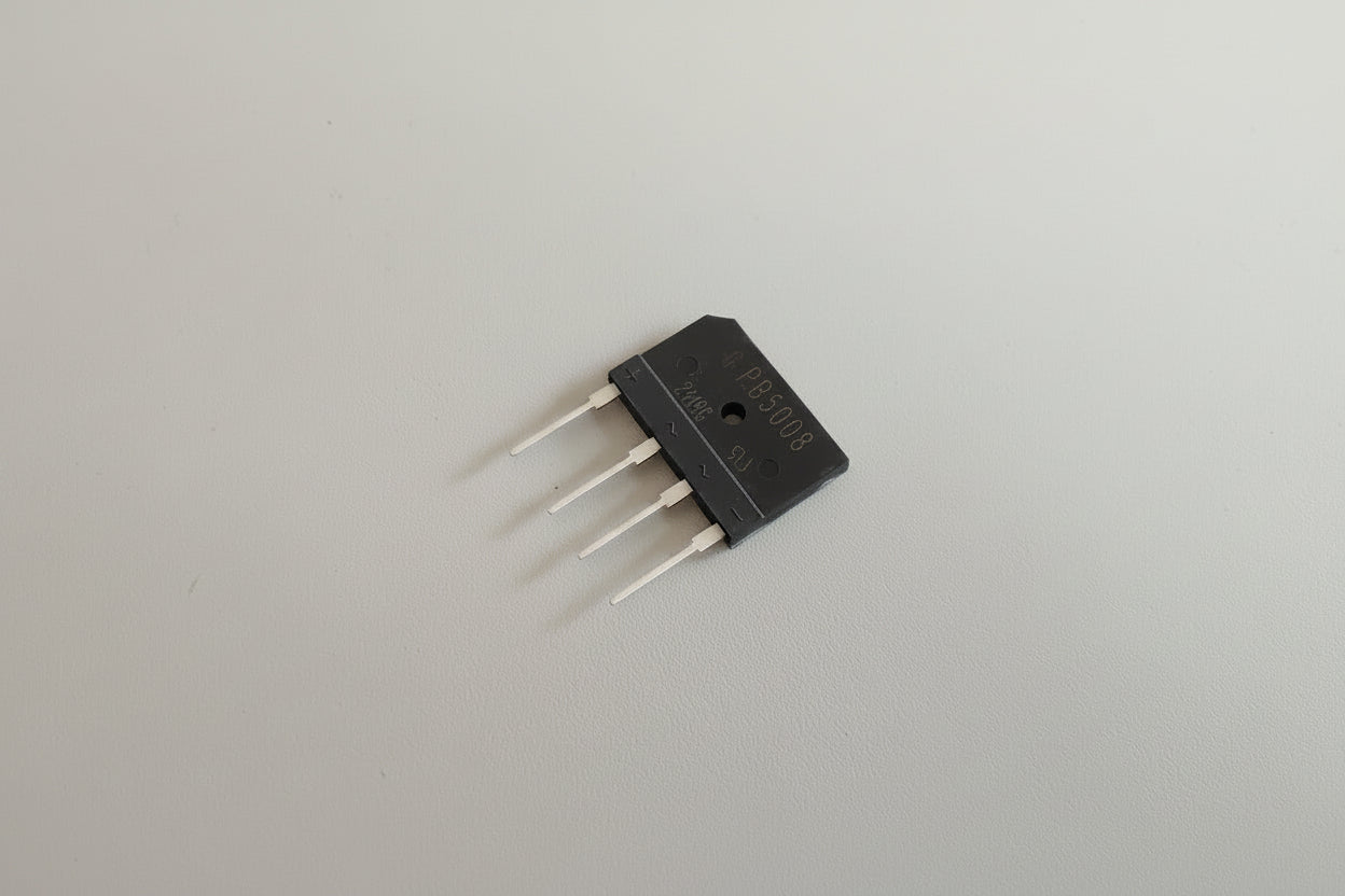 5300140 Primärgleichrichter 1-Phasig