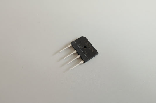 5300140 Primärgleichrichter 1-Phasig