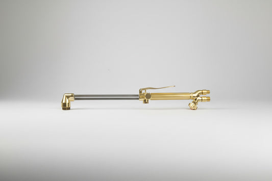 Handschneidbrenner 45 gasmischend