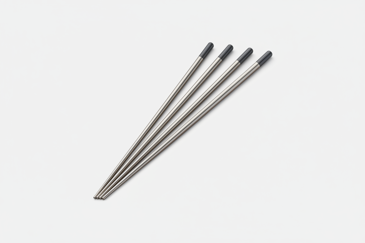Wolframelektrode Grau (WC20) – 175 mm (VPE/10Stk)